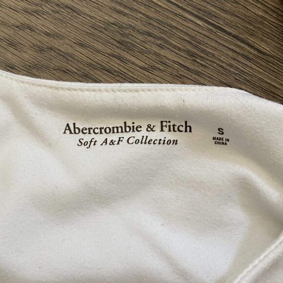 Double-Layered Seamless Fabric Corset Bodysuit - Picture 2 of 4